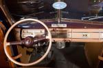 Ford DeLuxe Station Wagon 1940 года